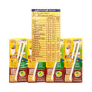 Nestle Chuckie Chocolate Milk Drink 180ml x 4's