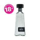1800 Cristalino Añejo Mexican Tequila 750ml