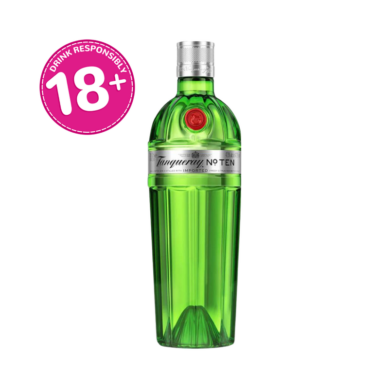 Tanqueray Ten Gin 700 ml