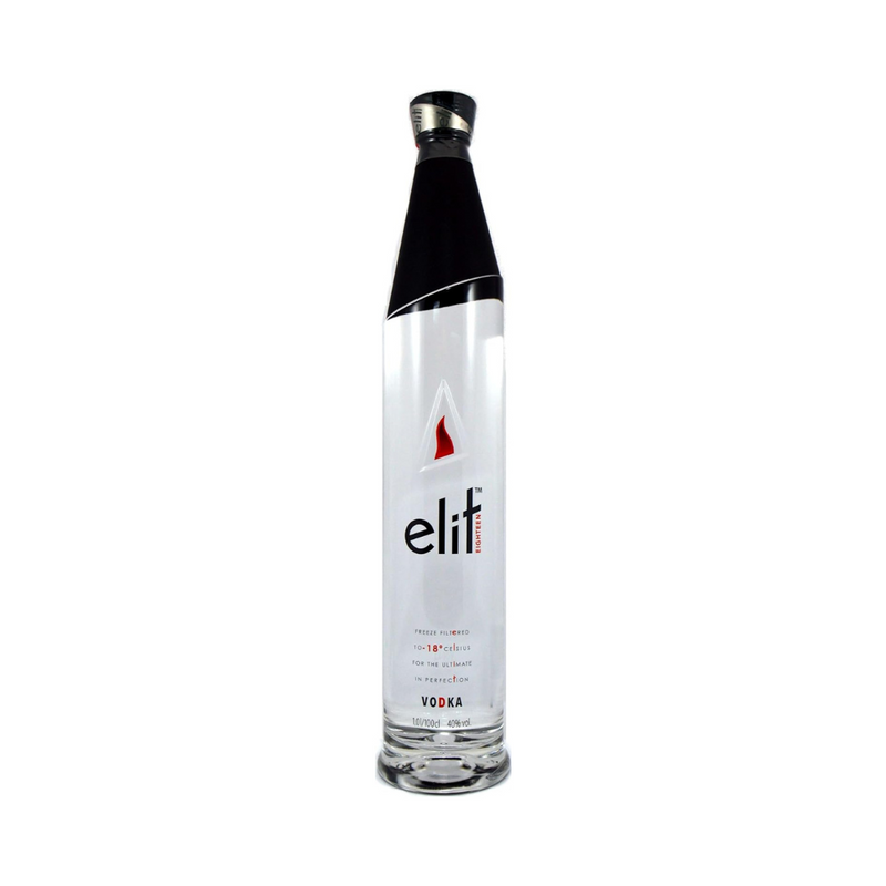 Elit Eighteen Vodka 700ml