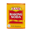 Ram Baking Soda