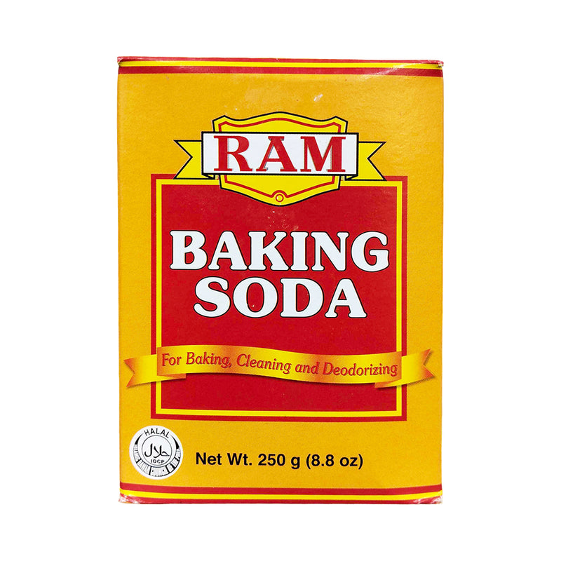 Ram Baking Soda