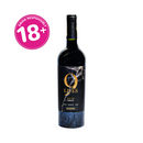 9 Lives Epic Merlot 2022 Red Wine 750ml