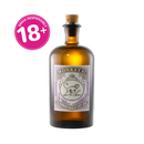 Monkey 47 Schwarzwald Dry Gin 500ml