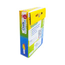 Kid Art Dustless Chalk 12 in 1
