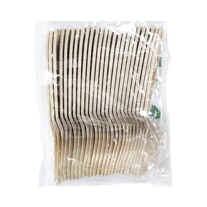 Phoenix Bio Plastic Spoon 25's