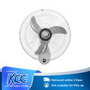 Dowell Wall Fan