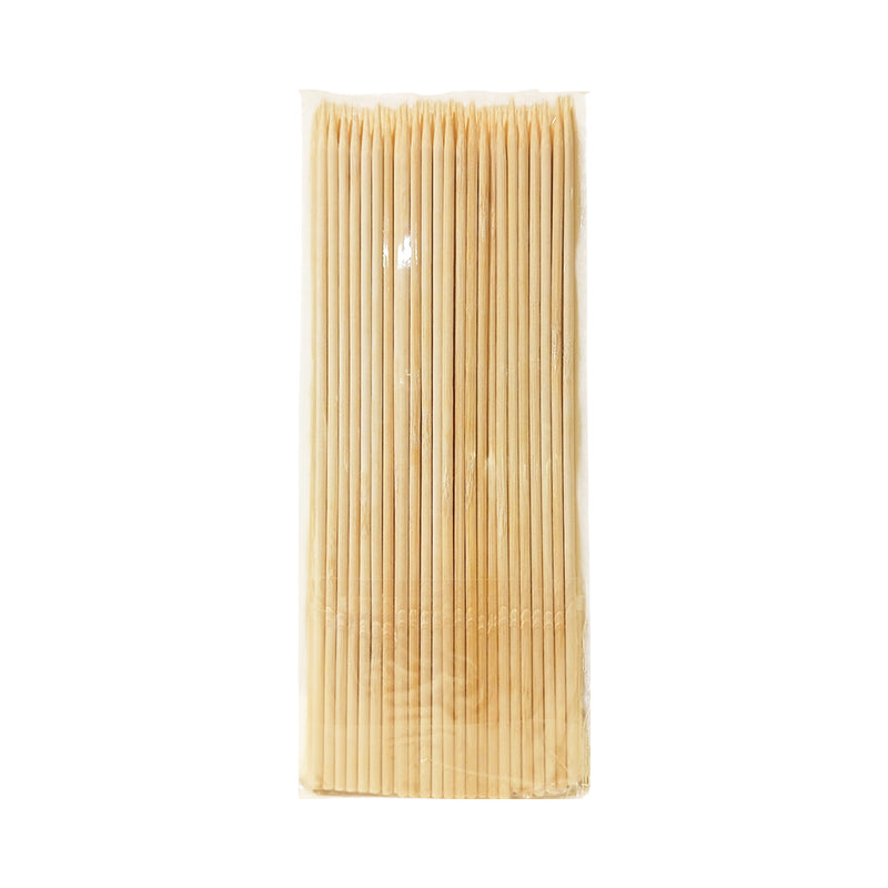Edison Bamboo Barbecue Stick 20cm x 3mm