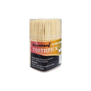 Zhuyusheng Natural Bamboo Toothpick