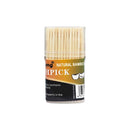 Zhuyusheng Natural Bamboo Toothpick