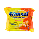 Rebisco Hansel Cracker 10's