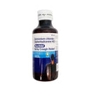 Bactidol Itchy Cough Relief