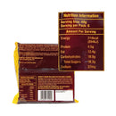 Hershey's Creamy Milk Chocolate With Whole Almonds 40g x 6's (240g)