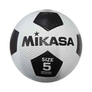 Mikasa Soccerball While/Black 5