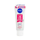 Nivea Extra Bright 10 Super Vitamins & Skin Foods Body Serum Lotion SPF 15 70ml
