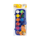 D' Artist Craft Water Color 12 Colors