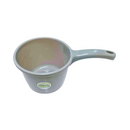 Greenware Water Dipper