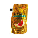 Symply G Keratin Deep Conditioning Therapy With Argan Oil 500ml