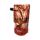 Symply G Keratin Extreme Hair Treatment With Argan Oil And Collagen 500ml