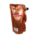 Symply G Keratin Extreme Hair Treatment With Argan Oil And Collagen 500ml