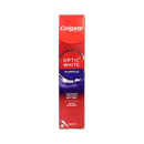 Colgate Toothpaste Optic White Purple