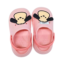 Kids Clogs Pink Size 24