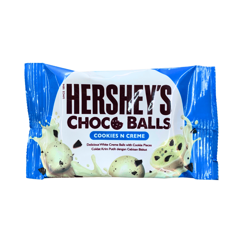 Choco Balls Factory Rabbit Hershey's Choco Balls 36g