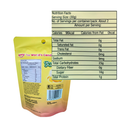 4D Amos Peelerz Gummy 65g