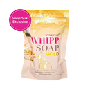 Snail White Whipp Soap Gold 100g