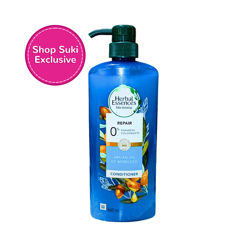 Herbal Essences Conditioner Argan Oil 600ml