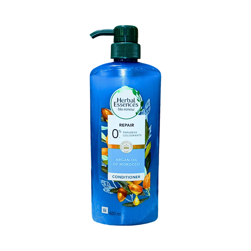 Herbal Essences Conditioner Argan Oil 600ml