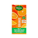 Rhodes 100% Fruit Juice 1L