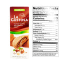 Bogutti La Gustosa Hazelnut