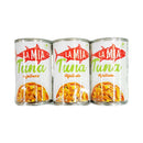 La Mia Tuna Afritada 155g x 3’s + Kopiko Single