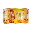 La Mia Tuna Afritada 155g x 3’s + Kopiko Single