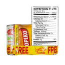 La Mia Tuna Afritada 155g x 3’s + Kopiko Single