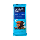 E. Wedel Milk Classic Chocolate 90g