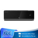 TCL Cool Pro/Obsidian+ Split Type Air Conditioner Black