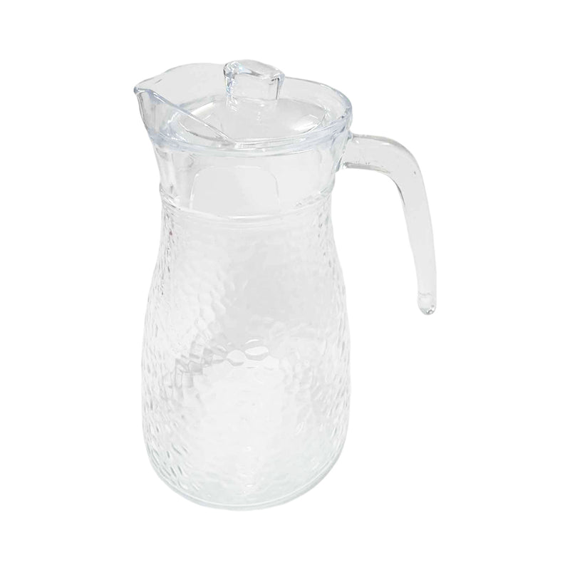 Glass Pitcher 1.2L