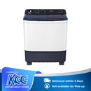 Haier Twin Tub Washing Machine