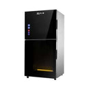 Markes Tableware Sterilizer Black