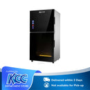 Markes Tableware Sterilizer Black
