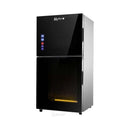 Markes Tableware Sterilizer Black