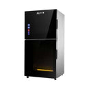 Markes Tableware Sterilizer Black