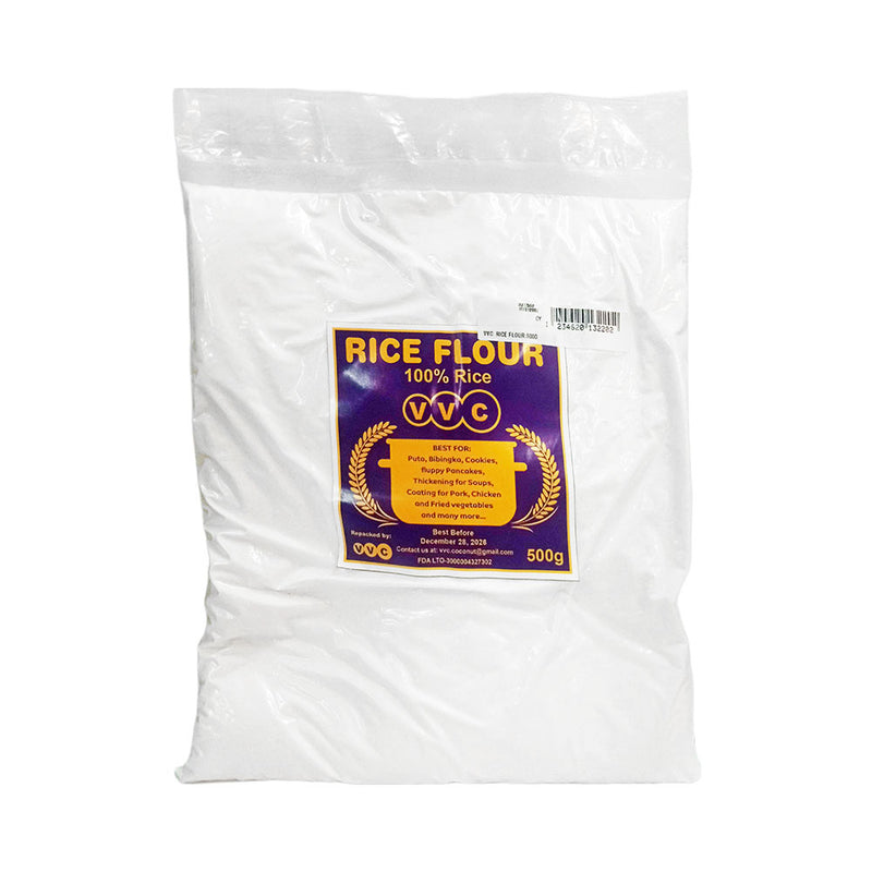 VVC Rice Flour