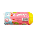 Beybiko Baby Diaper Pants XL 8's