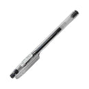Pilot G-Tec Gel Pen Black 0.5mm