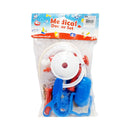 Spence Doctor Playset With Dextrose