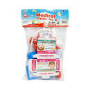 Spence Doctor Playset With Dextrose