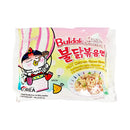 Buldak Samyang Cream Carbonara Hot Chicken Flavor Ramen 140g